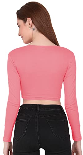 Image of THE BLAZZE 1138 Women's Cotton Readymade Blouse
