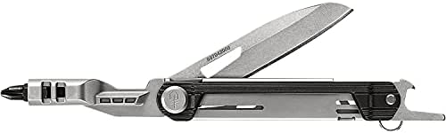 Gerber Unisex's Armbar Slim Drive Pocket Multi-Tool, White, One Size