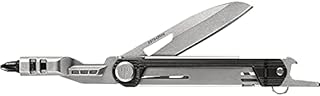 Gerber Unisex's Armbar Slim Drive Pocket Multi-Tool, White, One Size