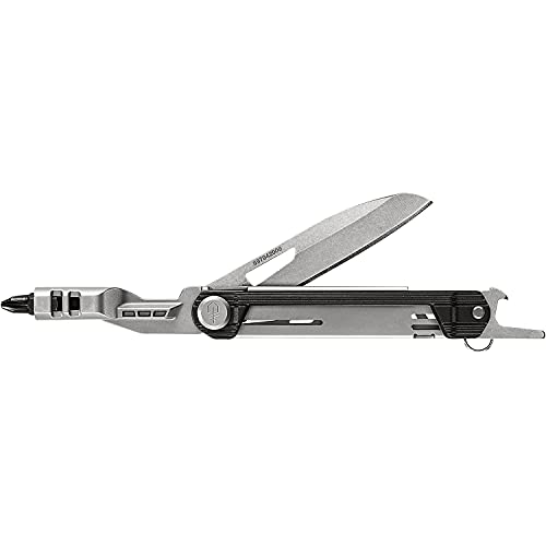 Gerber Narzędzie wielofunkcyjne Armbar, unisex, Ónix, unikalny rozmiar