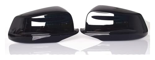 Capuchon rétroviseur pour BMW Série 5 F10 F11 pré-LCI 2010-2013