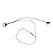 Produktbild Zahara DC020031F00 EPK50 30 Pin Non-Touch Kabel für HP 15,6 Zoll 15-DA Serie 15-DB