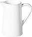 Produktbild ASA Krug GRANDE D. 7,7 cm, H. 14 cm, 0,5 l. 4728147 ! Vorteilsset beinhaltet 4 x den genannten Artikel und Set mit 4 EKM Living Edelstahl Strohhalme