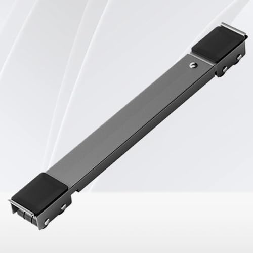 Base móvil para lavadora y secadora: rodillos para electrodomésticos extensibles 3