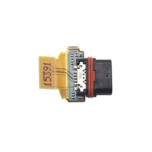 OnlyTech - Nappe interne du connecteur de charge (Micro USB) du Sony Xperia Z5 Compact (Version...