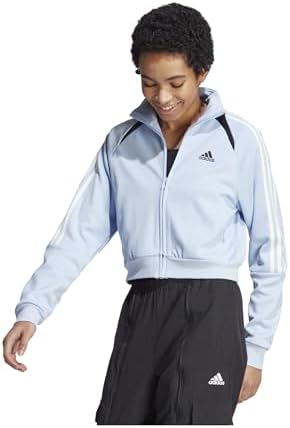 adidas Women's W Tiro Tt Lif Track top
