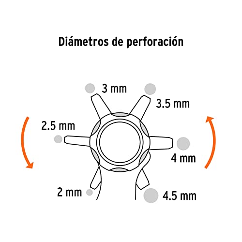 sacabocados para cuero marca TRUPER (3)