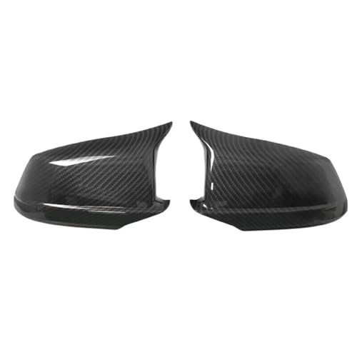 Coques Rétroviseurs Pour Série 5 F10 F11 Couvercles Rétroviseur Extérieur Latéral 2010-2013