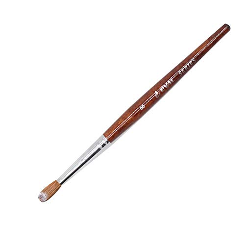 Best Kolinsky Brushes