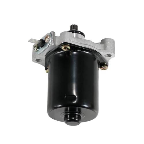 Démarreur électrique moto Navi 110 2016-2024 moteur pièces métal 31210-KWP-G01