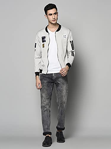Buy STYLAGE Danish Zehen Bomber Zipper 
