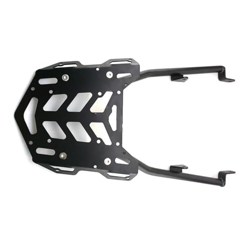 Porte-Bagages Arrière Yamaha MT-09 Fixation Bagagerie Sécurisée Moto
