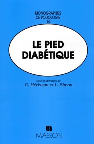 Le pied diabétique