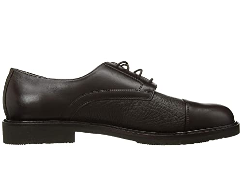 Image of Mephisto Men's Melchior Captoe Oxford