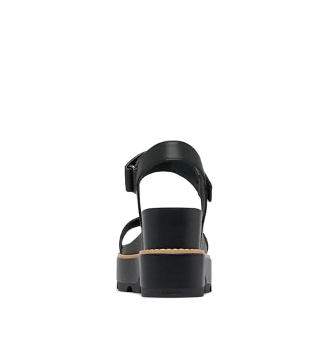Image of Sorel Women's Joanie IV Y Strap Wedge