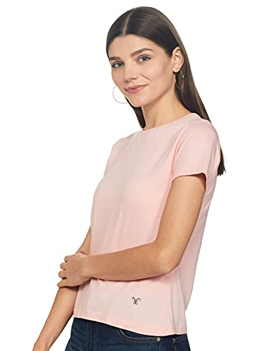 Image of Desi belle Women's Regular Fit T-Shirt