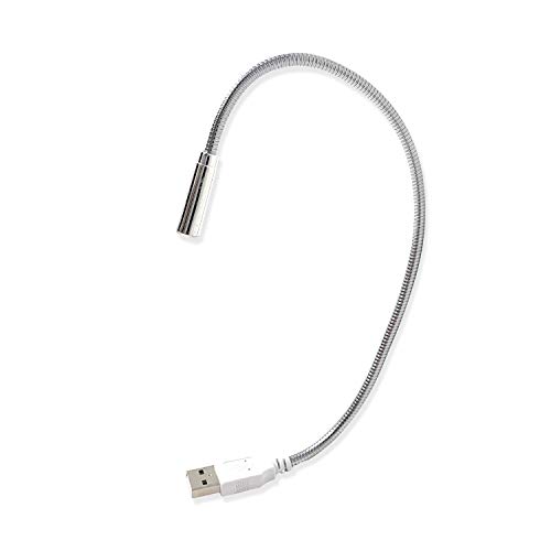 MSC USB Night Light for use with Laptop or Computer 36cm Long