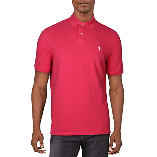 Image of POLO RALPH LAUREN Men's New Classic Fit Polo Shirt