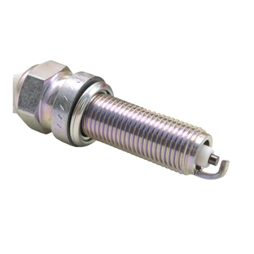 Bougie LMAR8A-9 4313 haute performance compatible avec la moto CB1100