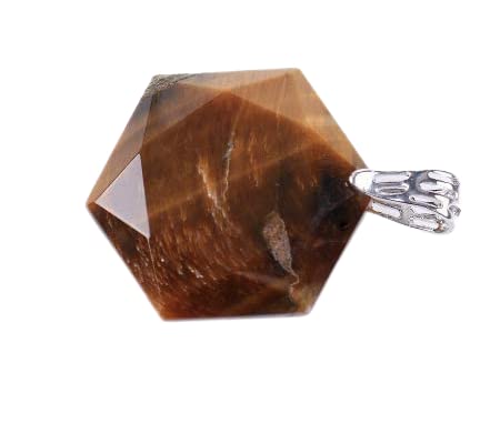 CollanaStella sigillo di Salomone oMERKABA