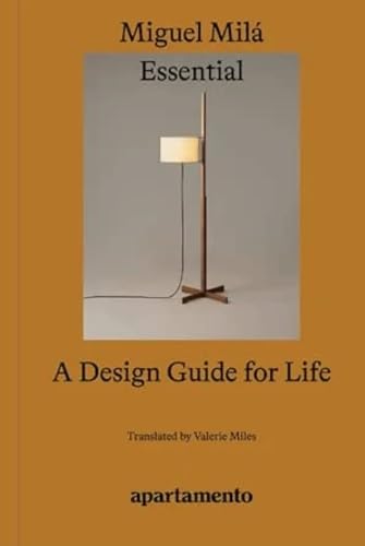 Essential: A Design Guide for Life
