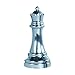 Hanayama Level 3 Cast Chess Puzzle - Queen