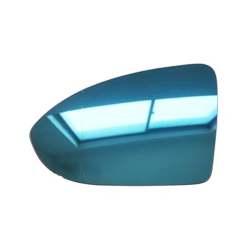 Verre de rétroviseur Golf 7 MK7 2013-2017 chauffant - Miroir automobile OEM 5G0857521 5G0857522