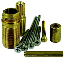 SymmonsTA-10-EXT-KIT Temptrol Extension Kit (Cartridge not Included)