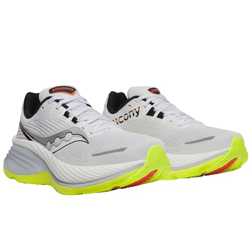 Image of Saucony Men's Hurricane 24 Sneaker