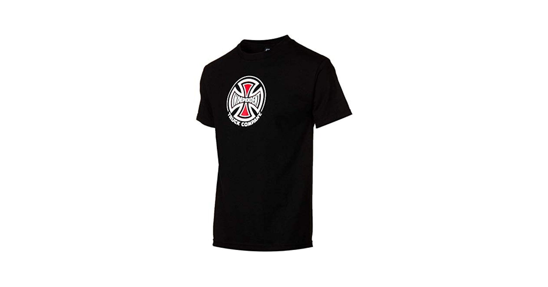Independent Truck Company Tシャツ ブラック　NHS Amazon.com: NHS Independent Truck Co Men's Short Sleeve T