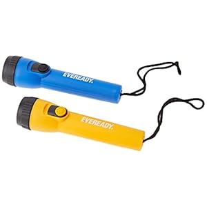 Eveready Linterna LED, Linterna Peq...