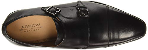 Image of Arrow Mens Grover Monk Strap