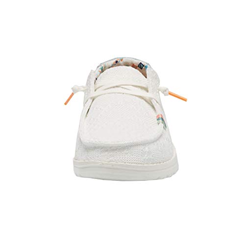 Image of HEYDUDE Women's Wendy Boho Slip-On Casual Shoes Loafer