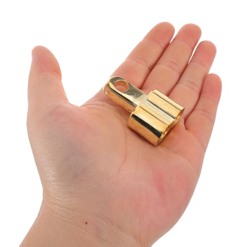 Conectores de audio de 4GA a anillo para rutas con buen sonido 5