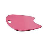 Honey-Can-Do TBL-06322 Portable Laptop Lap Desk with Handle, Hot Pink, 23 L x 16 W x 2.5 H