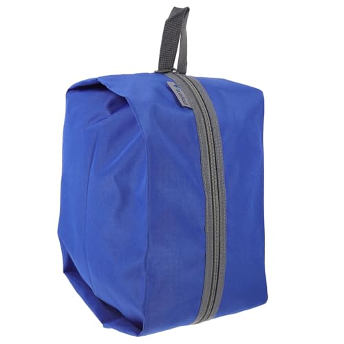 BESPORTBLE Bolsa Impermeable para Zapatos Organizador De Zapatos Impermeable para Viajes Al Aire Bolsas Impermeables para Mujeres Bolsas De Viaje para Guardar Cubrezapatos Bolsa