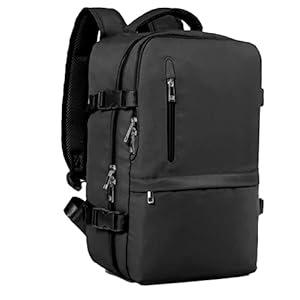 Cabin Bags 40x20x25cm for Ryanair Underseat Carry-ons Bag, Hand Luggage Bag Travel Backpack Cabin Size 20L