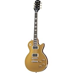 Slash Victoria Les Paul Standard Goldtop - Les Beatles, Paul McCartney, John Lennon, RIngo Starr, George Harrison