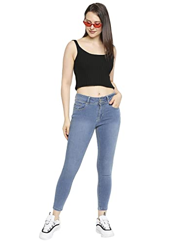 Image of Lee Cooper Women's Skinny Jeans