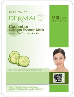 Face and Neck Massager 5389