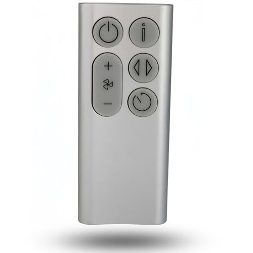 Amazon.co.jp: 交換用リモコン Dyson BP01 空気清浄機ブレードレス