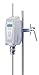 CAFRAMO LIMITED BDC2002 Compact Digital Stirrer with Light, 20-2000 RPM Speed Range, LED Display
