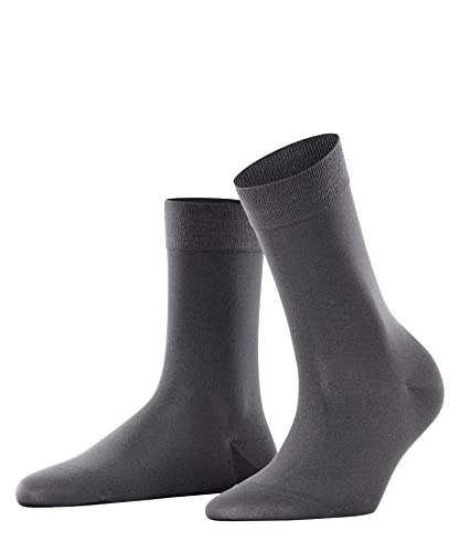 Image of FALKE Women's Cosy Wool Socks, Soft Warming Merino Cashmere