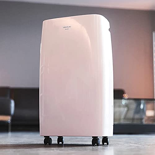 Cecotec Deshumidificador BigDry 4000 Expert