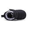 BMCiTYBM Baby Snow Boots Boys Girls Winter Infant ... #4