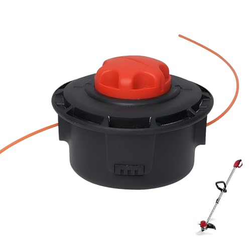 308923014 Trimmer Head for Compatible with Toro 51954 51955 51975 51978 120950010 Gas Trimmers