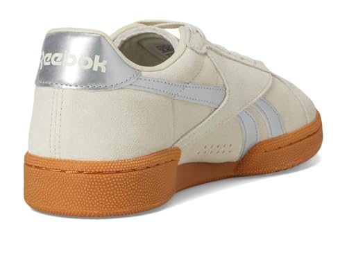 Image of Reebok Unisex Adult Club C Grounds Sneakers