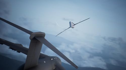 Image of Ace Combat 7: Skies Unknown (PS4)