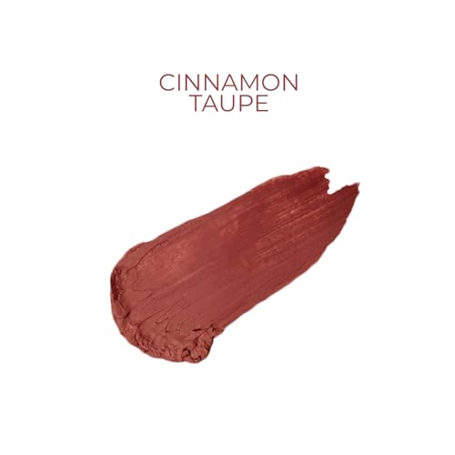 Image of Blue Heaven Roseate Lip Cream | Light Weight Mousse Texture | Hydrating & Plumping Liquid Lipstick for women | Enriched with Peptides, Hyaluronic Acid & Cocoa Butter | Cinnamon Tape | 3.5ml
