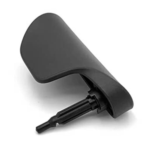 Poignée d'ouverture du capot premium pour TT Mk2 et TTRS 2007-2014
